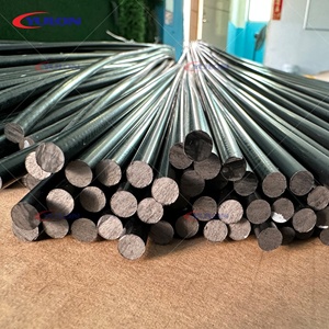 Varilla de <span class=keywords><strong>POM</strong></span> C de Alta Dureza, Varilla de Plástico Acetal Resistente al Desgaste - Product Image 6