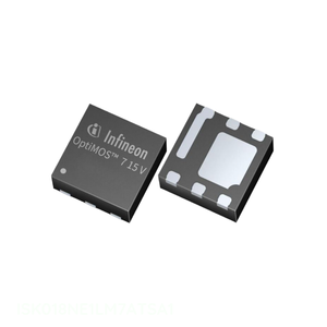 In Stock ISK018NE1LM7ATSA1 PG-VSON-6-1 Transistors <strong>Components</strong> <strong>Electronic</strong> - Product Image 1