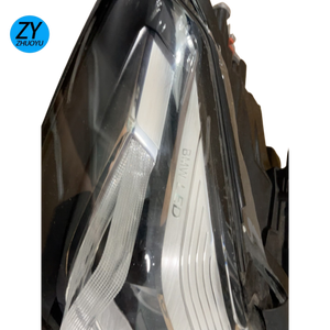 Faros Delanteros de Alta Calidad para <span class=keywords><strong>BMW</strong></span> Serie 5 G30 G38 <span class=keywords><strong>520</strong></span> 525 530, Luces LED Delanteras, Sistemas de Iluminación Automotriz 63117214961 - Product Image 2