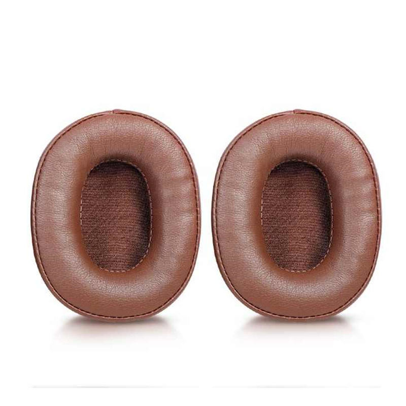 1pcs Protein leather-Brown