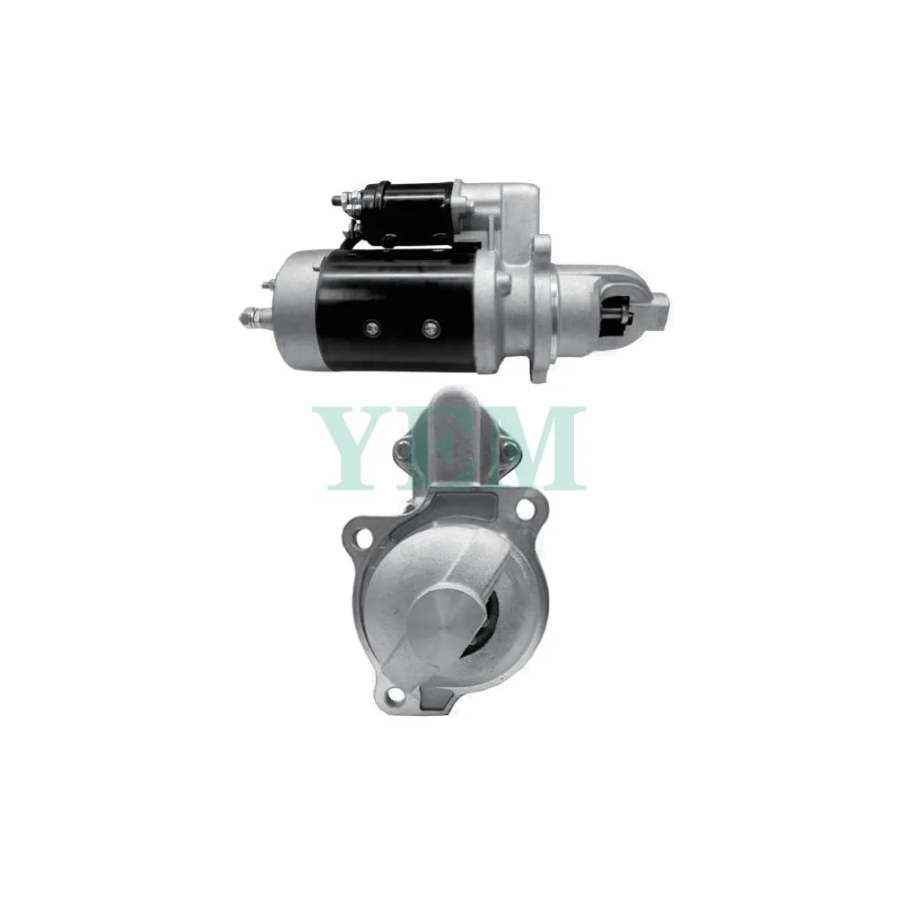 4018 3118 Anlasser 24V 10T 4.0KW 26024055A Für INDIAN TATA