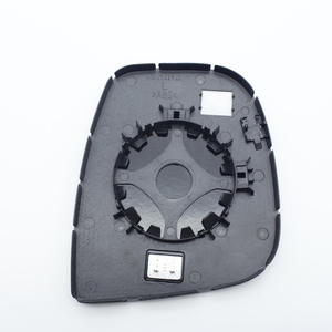 Reemplazo de cristal de espejo retrovisor de puerta de coche calentado del lado izquierdo con placa trasera de plástico para <span class=keywords><strong>2019</strong></span> VAUXHALL OPEL ZAFIRA LIFE - Product Image 6