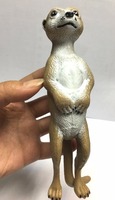 $1.99 Mainan Lemur Kucing dari Karet Busa Lembut untuk Anak-Anak - Mainan Edukatif Lucu untuk Menghilangkan Stres