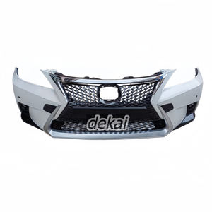 Vente en gros directe d'usine de grilles et de <span class=keywords><strong>pare</strong></span>-chocs Lexus CT200H Sport Edition, pièces automobiles d'occasion de haute qualité - Product Image 2