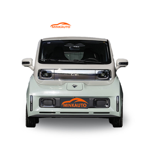 Wuling Baojun Kiwi Ev新エネルギー電気ミニ<span class=keywords><strong>3</strong></span>ドア4人乗りカーレンジ305キロメートル - Product Image 4