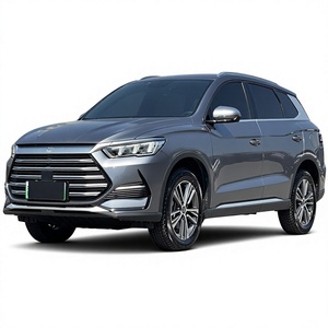 Подержанный автомобиль BYD <span class=keywords><strong>Song</strong></span> Pro DM-i 2021-2022 PHEV 51 км | |   Оптовая продажа | |   Компактный внедорожник | |   LHD | |   Проверка завершена. | |   Евро 6 - Product Image 1