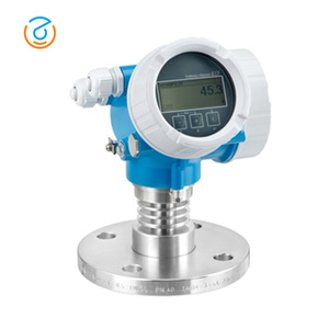 Capteur de niveau radar antidéflagrant Endress+Hauser DN50 à boîtier métallique à bas prix, capteur de niveau radar E+H FMR52 - Product Image 5