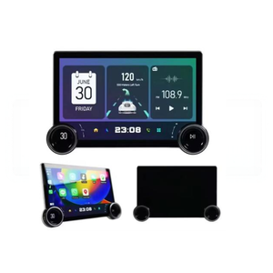 Reproductor Universal para Auto al por Mayor, Pantalla de 7/8/9/10 Pulgadas, CarPlay Inalámbrico, MP3/MP4, 1 Año de Garantía - Product Image 3