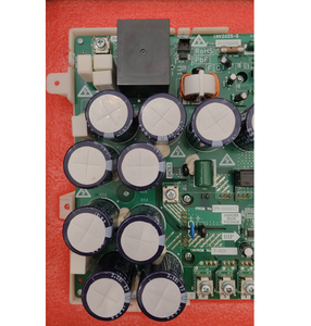 Placa de Controlador para Aire Acondicionado Central <span class=keywords><strong>Hisense</strong></span> Hitachi para York A10742840D INV202S-D(3F76.2A) A10742840C Fuente de Alimentación Eléctrica - Product Image 2