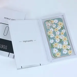 Fast delivery excellent universal eco friendly strong phone case shipping packaging fit for all models