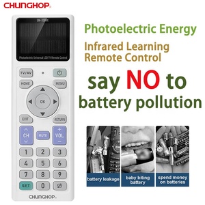 Chunghome-EM-3388E fotoeléctrico Universal, <span class=keywords><strong>Control</strong></span> remoto para televisor LCD - Product Image 6