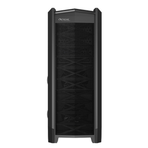 Boîtier <span class=keywords><strong>de</strong></span> jeu ATX, boîtier d'ordinateur <span class=keywords><strong>tour</strong></span> complète, boîtier PC Dragon Knight par GameMax - Product Image 3