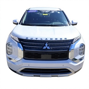 Outlander PHEV SE SUV 2025 Usado en Buenas Condiciones en Venta, Tracción en las Cuatro Ruedas, Transmisión Automática - Product Image 2