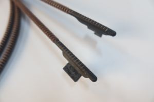 สายเคเบิลกระจกหลังคาซันรูฟคุณภาพสูงขายดีสำหรับรถยนต์ <span class=keywords><strong>BMW</strong></span> X1(F48 F49) R48 R45 ยี่ห้อ RUISU - Product Image 4