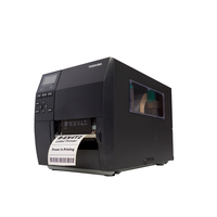 Imprimante d'étiquettes à transfert thermique industrielle TOSHI-BA B-EX4D2 B-EX4T2 B-EX4T2-HS B-EX4T2-GS B-EX4T2-TS Machine d'impression d'étiquettes