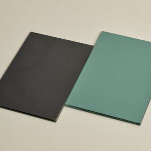 Partner Glas One Way 3 Mm 3.5 Mm 5 Mm Twee Lagen Decoratieve Badkamerdressing Aluminium Spiegelglasplaat - Product Image 4