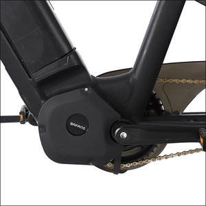 <span class=keywords><strong>EZREAL</strong></span>-Tricycle électrique à 3 roues pour adulte handicapé, moteur Bafang, batterie avec cadre 48V, 20 pouces, 500W, nouveauté - Product Image 5