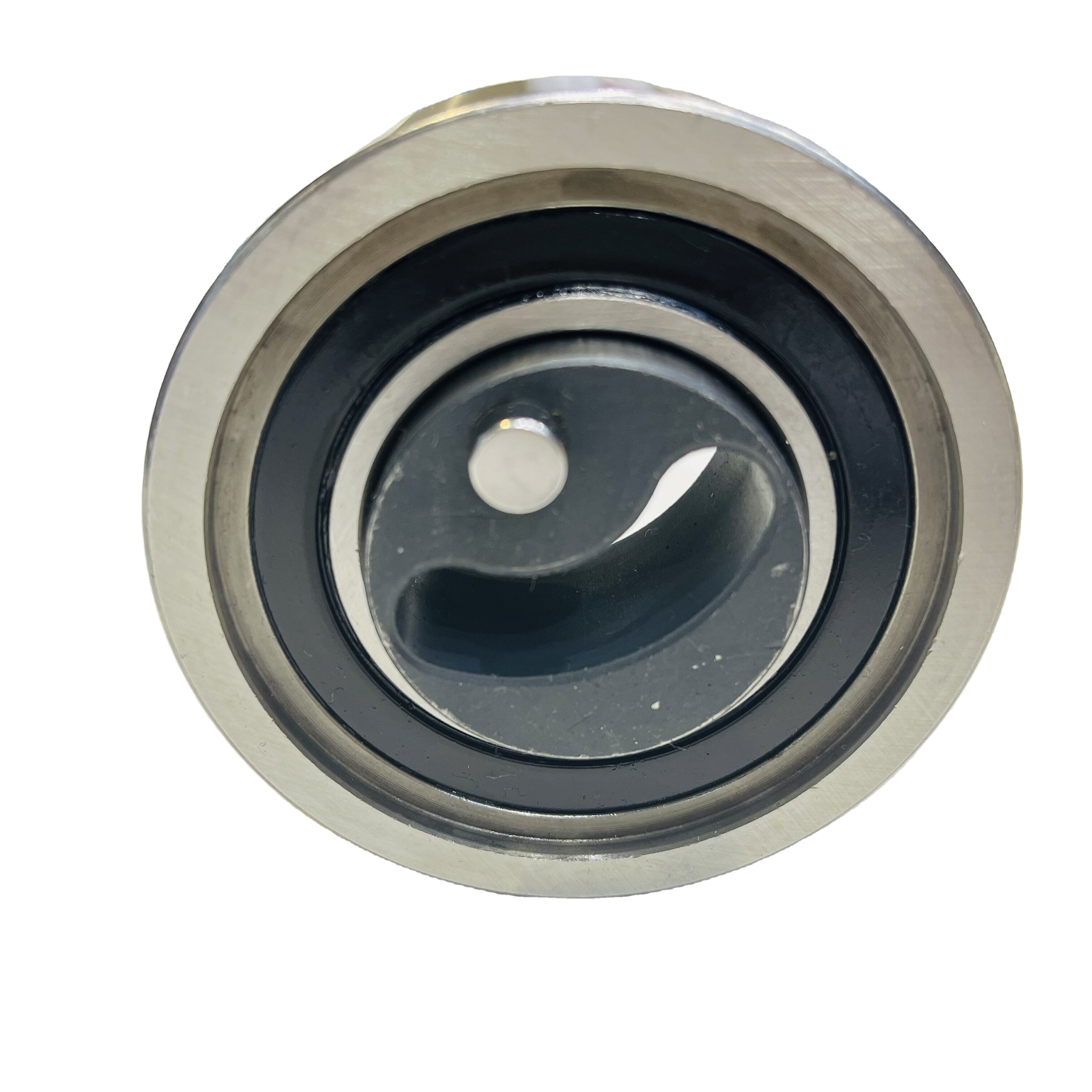 Buy Tensioner Bearing for Chery Metal Construction & OEM Standard