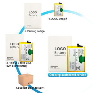 แบตเตอรี่โทรศัพท์มือถือสำหรับ <span class=keywords><strong>VIVO</strong></span> B-S1 S1 <span class=keywords><strong>Pro</strong></span> Y21 Y21S 5000mAh แบตเตอรี่ลิเธียมไอออนแบบชาร์จได้ดั้งเดิม - Product Image 4