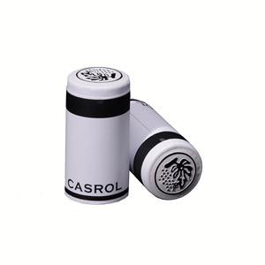 Aluminum Plastic Composite <b>Wine</b> Bottle Caps 30mm 60mm Sealed Closure For Bottles - Product Image 4