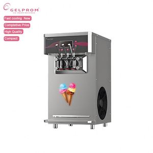 SYTA Top <strong>Supplier</strong> GP300T/S640C <strong>Ice</strong> <strong>Cream</strong> <strong>Maker</strong> 40L/H Machinery Capacity New Condition Yogurt School <strong>Ice</strong> <strong>Cream</strong> Machine - Product Image 6