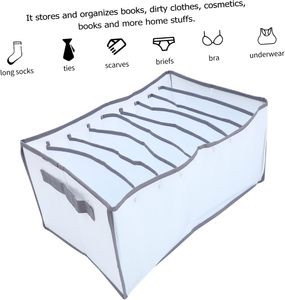 Wholesale Eco-Friendly Durable Large Capacity Foldable Square Shape Waterproof Oxford Fabric Clothing <b>Storage</b> <b>Box</b> - Product Image 4