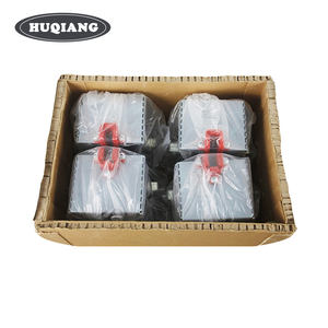 Запчасти для лифта Kone HZ80, направляющая роликовая башмак для автомобиля 150 мм - Product Image 3