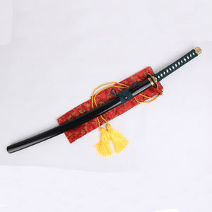 Anime BLEACH Aizen Sousuke Zanpakutou <span class=keywords><strong>Kyoka</strong></span> Suigetsu Sword 104cm 1.2kg Jouets Katana Non Réels - Product Image 2