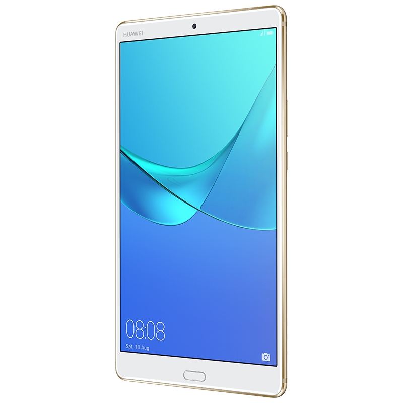 タブレット HUAWEI MediaPad M5 lite 8 Wi-Fi 32GB Huawei MediaPad M5 Lite 8.0 - Price in India, Specifications