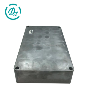 โมดูลควบคุมไฮดรอลิก EexcavaStart KHR10037 KHR10036 สำหรับรถขุด SH240-5 SH350-5 CX290B รับประกัน 1 ปี - Product Image 1