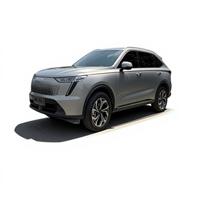 GWM HAVAL Xiaolong <span class=keywords><strong>2023</strong></span> 2024 2025, SUV de Lujo de 5 Plazas, Great Wall Motors, Auto de Segunda Mano - Product Image 1