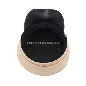 Casquette plate classique britannique unisexe HKZB, en denim, style breton, pour voyage décontracté, nouvelle tendance, casquette de newsboy - Product Image 6