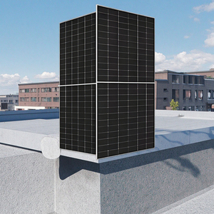 Solarasia Klasse A Fertigungs maschine Saronic 340w 330watt Poly Crystal line 400w Solar panel - Product Image 3