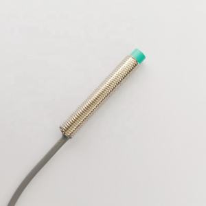 Aotoro TRD08-2DN NPN เซนเซอร์วัดระยะแบบฟลัช2มม. M8 - Product Image 5