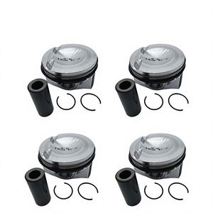 MANER 06H107065DM Anillos de Pistón para Cigüeñal y Árbol de Levas para Audi A3 A4 A5 A6 Q3 Q5 TT 2.0TFSI 2.0TFSI Quatt Flexfuel Quaro 2.0 TFSI - Product Image 1