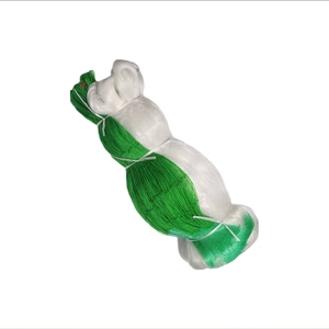 Trung Quốc Nhà sản xuất tốt nhất giá tốt Lưới Đánh Cá biển Nylon Monofilament lưới cá cho câu cá - Product Image 5