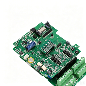 Professional Custom Circuit Board Manufacturer One-stop Service Custom Pcb Fabrication