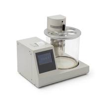 Serie de Pruebas de Aceite: Probador Automático ASTM D445 para la Viscosidad Cinemática de Productos Petrolíferos