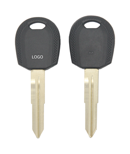 Hot bán <span class=keywords><strong>transponder</strong></span> vỏ chìa khóa Uncut Blade từ xa chìa khóa xe trống trường hợp - Product Image 1