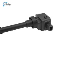 Hot Sale New CHIQING High Quality Ignition Coil F01R00A045 Changan Rui HAIMA BEV Engine E7/E3 Models 1 Year Warranty Universal