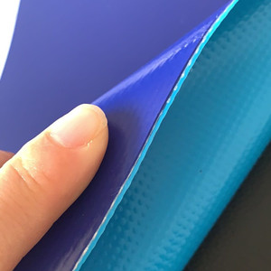 <span class=keywords><strong>8M</strong></span> 15M Chiều Rộng Không Thấm Nước 30 45 60 Mil Cấp Thực Phẩm Đen Trắng Xanh Epdm Cao Su Pond Pool Tấm Lót <span class=keywords><strong>Geomembrane</strong></span> - Product Image 6