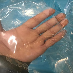 Truyền ánh sáng cao Bộ phim nhựa tiết kiệm năng lượng & chống nhỏ giọt nhà kính mulch cho sinh thái nông nghiệp - Product Image 2