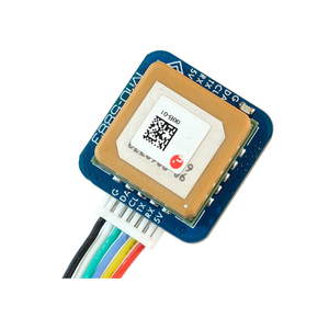 MTK M10Q-5883 72 ช่อง SAM-M10Q GPS และ QMC5883L ดิจิตอลแอร์สปีด 4~9V พร้อมโมดูลเข็มทิศสำหรับ RC FPV แข่งรถ - Product Image 4