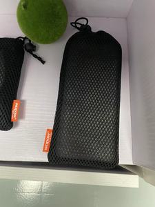 Sac cadeau en maille avec cordon de serrage, logo personnalisé, vente en gros, pochette en maille métallique pour bonbons, fournisseur direct d'usine - Product Image 4