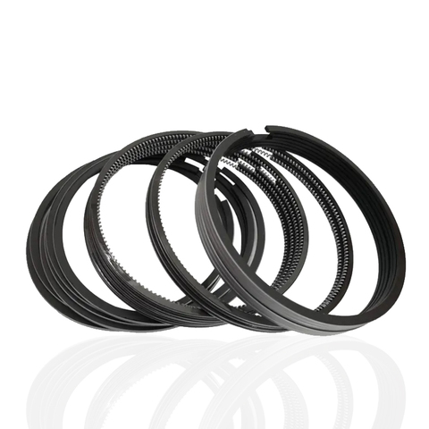 Genuine SDEC Shanghai Power G128 6135 Inboard Diesel Engine Spare Part Piston Ring for Ship Boat Marine