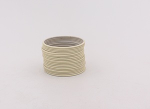 Brazaletes de Aluminio en Color Mate, Estilo 94 98, Brazaletes de Diseño de Moda Disponibles en una Amplia Gama de Colores - Product Image 5