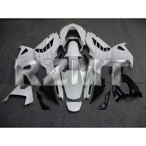 ชุดแฟริ่งรถมอเตอร์ไซค์แบบไม่ทำสี สำหรับ Kawasaki Ninja ZX-14R ZZR1400 2012-2026 ZX14R  ชุดแฟริ่ง ABS ฉีดขึ้นรูป  แบบกำหนดเองได้ - Product Image 4