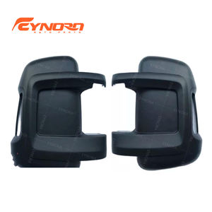 Eynora กระจกข้างรถยนต์สำหรับ Fiat Ducato 2006 <span class=keywords><strong>Citroen</strong></span> <span class=keywords><strong>Jumper</strong></span> 2006 Peugeot Boxer 2006 Vauxhall Movano <span class=keywords><strong>2022</strong></span> Dodge 1500 2500 3500 - Product Image 5
