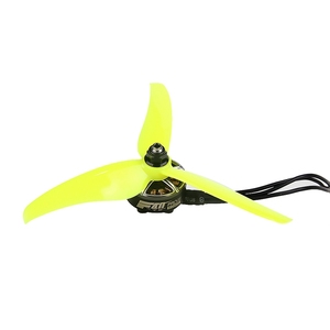 Hélices de Policarbonato de 3 Aspas T-MOTOR T5146 en Oferta, Compatibles con Orificio de Montaje POPO M5, Grosor Central de 7 mm, para Drones RC FPV - Product Image 3