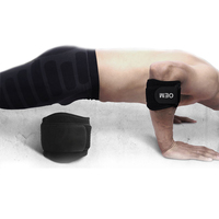 Tennis Elbow Brace Strap Golfers Band Golf Pain Relief Pad Support